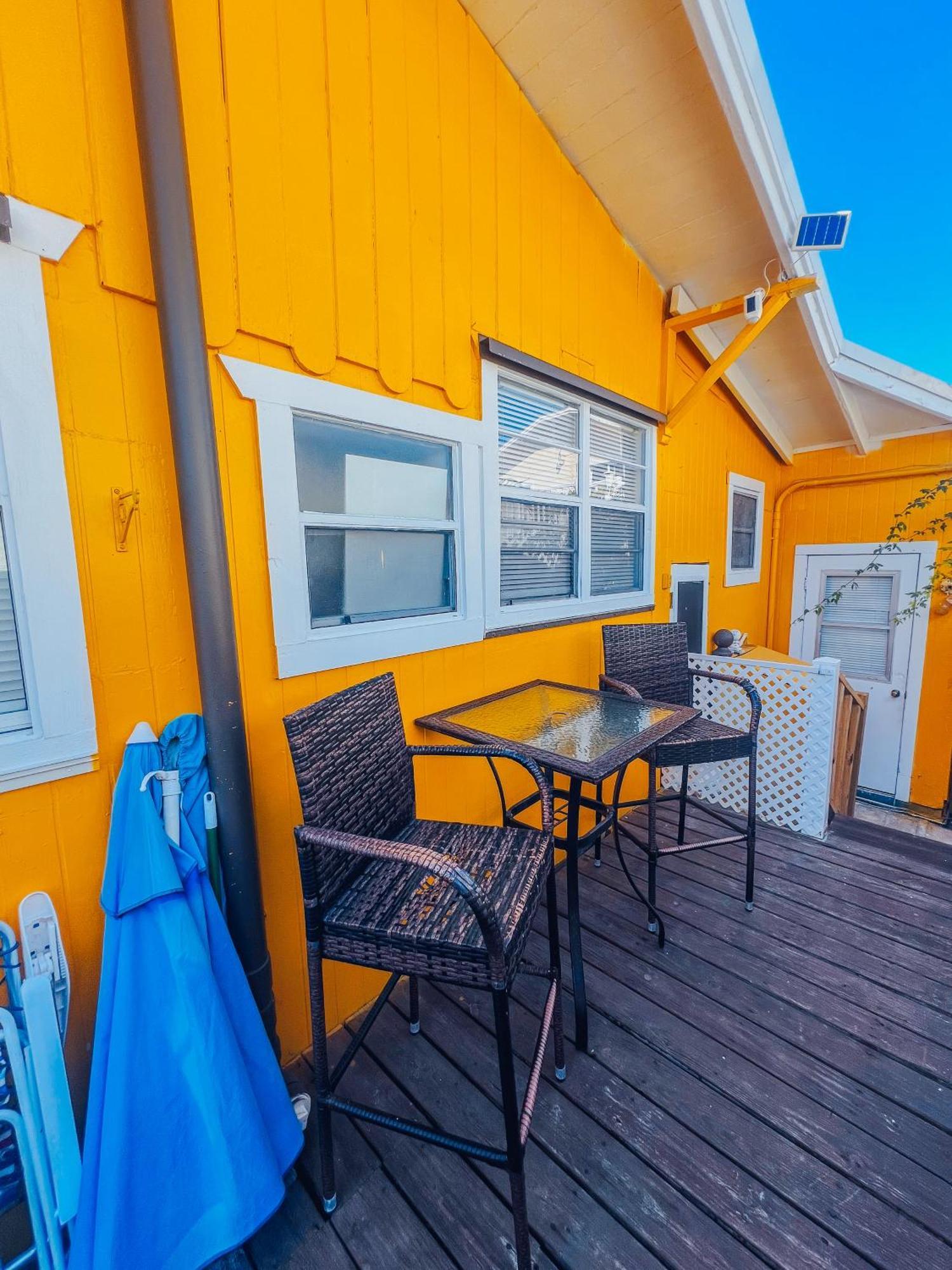 Playa Esmeralda Studios Bradenton Beach Exterior foto